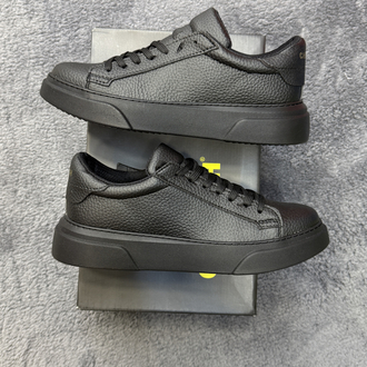 Chekich Casual Full Siyah (40-44)
