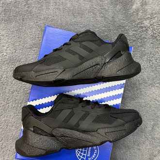 Adidas Jetboost Premium Black