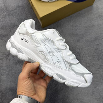 Asics Men Beyaz (40-45)
