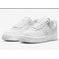 Air force Matrix Beyaz