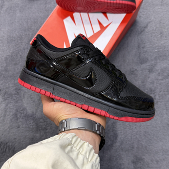 Dunk Sb Mafia Black