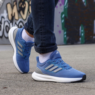 PureBoost Adidas Mavi (40-44)