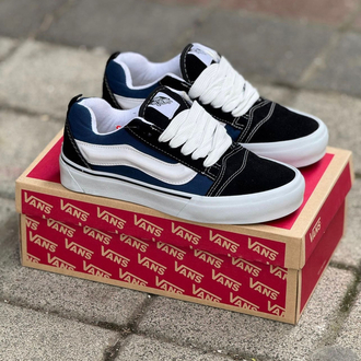 Knu Skool Lacivert Erkek(40-45)
