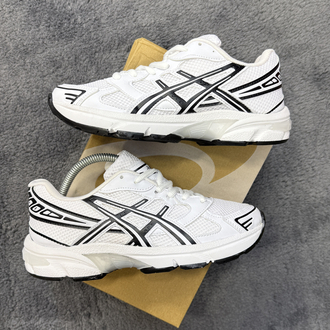 Asics Beyaz Siyah (36/40)