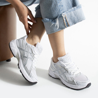 Asics Beyaz (36/40)
