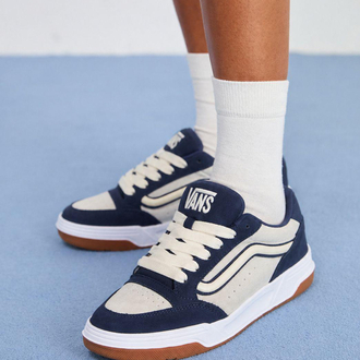 Vans Hylane Lacivert 