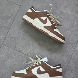Dunk Sb Camel (40-44)