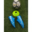 Nike Mercurial Krampon Mavi