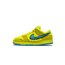 NİKE SB DUNK YELLOW