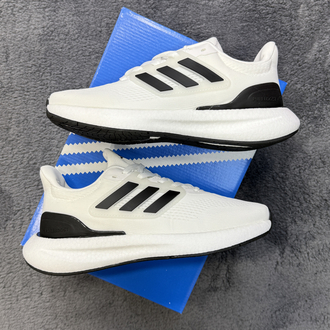 PureBoost Adidas Beyaz Siyah (40-44)