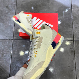 İthal Air Jordan 3 (40-45)