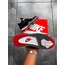 Jordan Retro 4 Bred Suede (40-45)