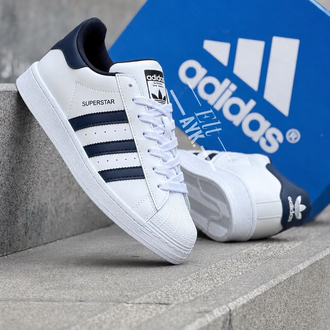 Superstar Lacivert (36/44)