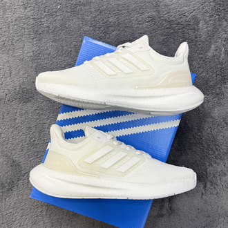 PureBoost Adidas Beyaz (40-44)