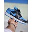Jordan 1 Low Blue Black(40-44)