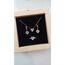 Pandora set 925ayar gümüş