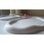 Pera Home Oval Bulut Tabak 