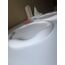 Pera Home Yuvarlak Bulut Tabak 