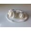 Pera Home 2'li Dönence Mum Set
