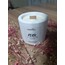 Pera Home Beton Bardak Mum