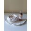 Pera Home 3'lü Lotus Mum Set 