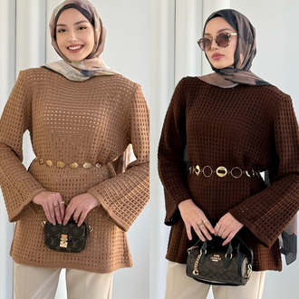 Fileli tunik