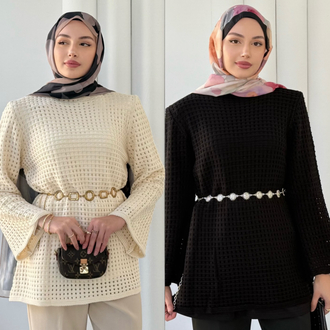 Fileli tunik