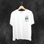KİŞİYE ÖZEL SPOTIFY BASKILI T-SHIRT