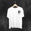 KİŞİYE ÖZEL SPOTIFY BASKILI T-SHIRT