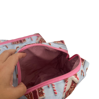 Zencefilli Ev Temalı Organizer