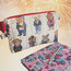 Teddy Bear Büyük Boy Organizer
