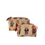 Teddy Bear 2’li Organizer Seti