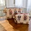 Teddy Bear 2’li Organizer Seti