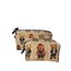 Teddy Bear 2’li Organizer Seti