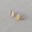 That Easy Concave Earrings