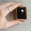 Tiny Bitsy Şapkalı Yüzükler