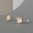 That Easy Concave Earrings