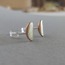 That Easy Concave Earrings