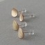 That Easy Concave Earrings