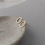 That Easy Frame Earrings - Daire