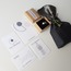 That Easy Frame Earrings - Kare