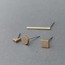 That Easy Stud Earrings