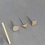 That Easy Stud Earrings
