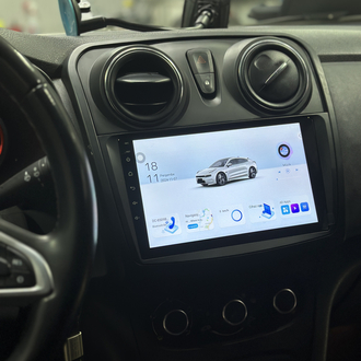 Dacia Sandero 2017