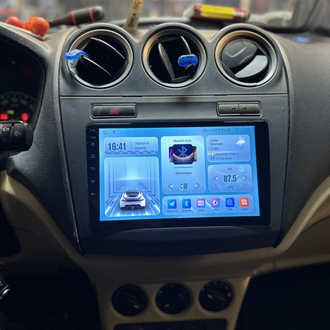 Ford Connect Tablet ekran