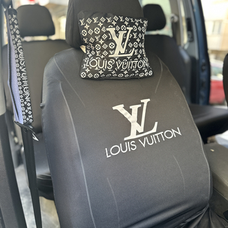 Louis Vuilton Servis Kıkıf