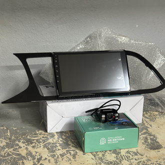 Seat Leon 9 İnç Tablet