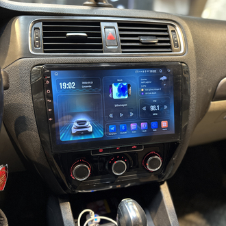 Ww Jetta 10 inç Tablet ekran