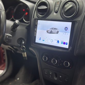 Dacia Sandero 2017