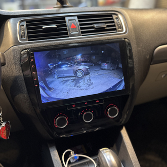 Ww Jetta 10 inç Tablet ekran